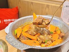 -福宝漠北·专注牛羊肉19年·西北菜(双湖林语店)