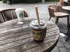 -星巴克臻选(思南公馆店)