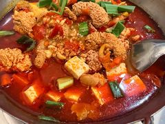 -新新湘菜馆(新中街二条店)