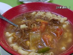 -胜利茶餐室
