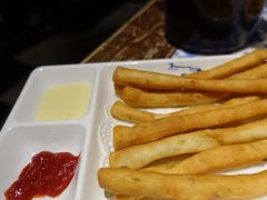 -东道煮牛肉火锅(东盛大街店)