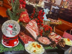 -鹤江桥·红油牛肉粉(SKP店)