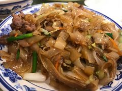驰名干炒牛河-顺记冰室(宝华路店)