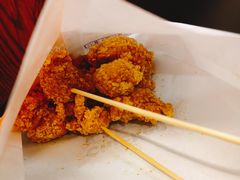 -前进5路汉堡炸鸡(前进五路店)