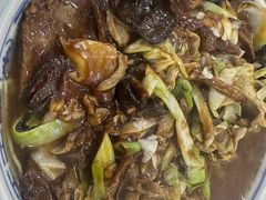 -福海面馆(阳曲店)