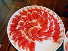 -胡同猫京味涮肉(大华1935店)