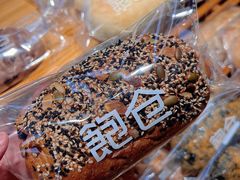 -C·BREAD饱仓(北苑店)