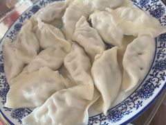 -老都一处饺子馆(道里店)