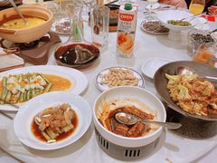 -旺顺阁海鲜广场(亚运村店)
