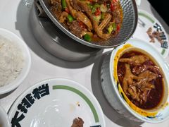 -欧记大排档·景德菜(上海首店)