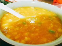 -确喜美味小厨(西单商场兰州店)