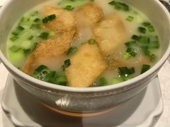 -云锦壹号·淮扬宴(徐汇万科店)