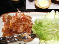 五花肉-上海苏宁宝丽嘉酒店·Cafe Bellagio西餐厅