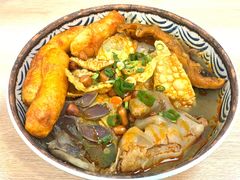-捕螺记螺蛳粉(东关大街店)