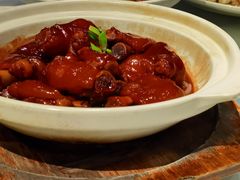 -廊亦舫Lang Yi Fang Restaurant(金桥店)