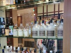 -长崎屋·日本料理·刺身·烧鸟(天河北路店)