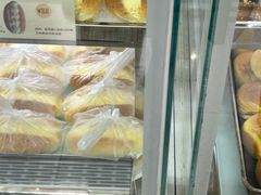 -甜嘟嘟烘焙坊(舒城路店)