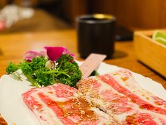 -黑牛の店·和牛烧肉(合生汇店)