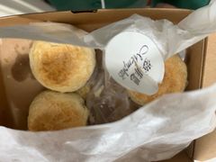 -梦菲思饼屋(瑞金宾馆店)