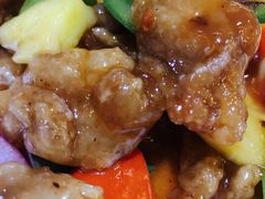 -糖朝(尖沙咀店)