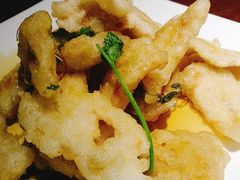 锅包肉-黑土印象菜馆(三元桥店)