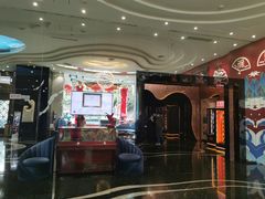 -厦门泰谷酒店(中山路店)