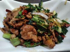 -喜洲翰林餐厅(董家百年老宅店)