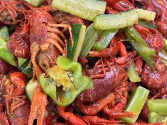 -拙味兄弟龙虾(新香洲店)