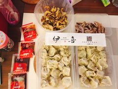 -伊喜饺子·烤鸭(五道口学院路店)