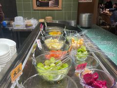 -水平有限广西米粉·广西风味集(五道口店)