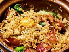 -壹煲口福煲仔饭(中山路店)