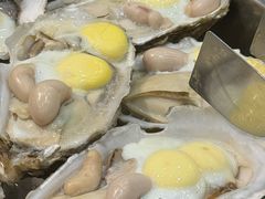 -飞尝蚝·顺德菜·鱼生(顺德总店)