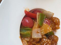 -火啫啫·粤式啫啫煲(南通首店)