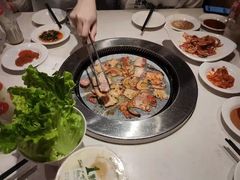-么子烤肉(化龙池店)