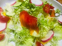 -小杨烤肉·陕西烧烤·陕西地方菜(东新街【永兴坊】店)