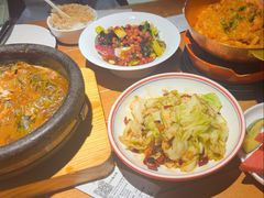 -小放牛炒菜馆(华北商厦店)