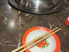 -粗粮人家·东北菜(洋桥店)