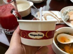 -雄楚国际大酒店-四季西餐厅