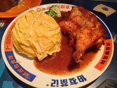 -伯友茶记(中华广场店)