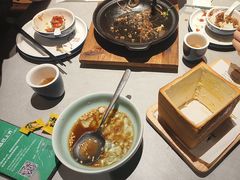 -绿茶餐厅(广州天河城店)