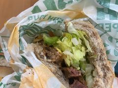 -赛百味SUBWAY(沈阳天地店)