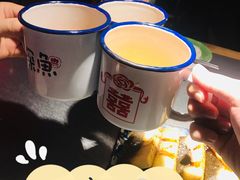 -探鱼·鲜青椒爽麻烤鱼(领展购物广场店)