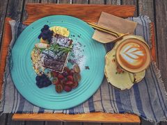 -Cafe Rooftop Cheongsapo