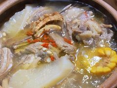 -三太子地摊烧烤·小龙虾(北蔡店)