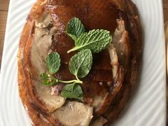 -四季民福烤鸭店(前门廊房二条店)