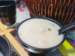 -潮十三潮汕砂锅粥(高新四路大都荟店)