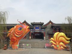 -杨柳青古镇
