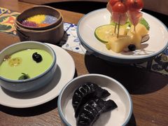 -芸南道·过桥米线(昆明老街旗舰店)