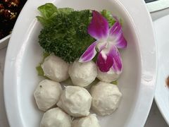 -四季缤纷椰子鸡(德思勤店)