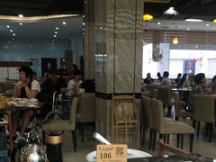 大堂-點無缺茶楼·海鲜酒家(世博店)